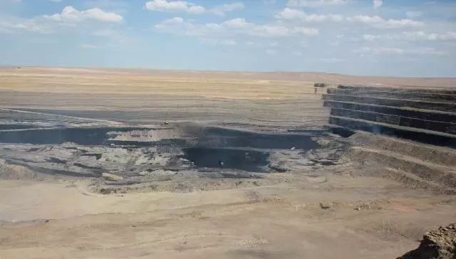 中国最有前景的矿,中国最值钱的矿资源上市公司