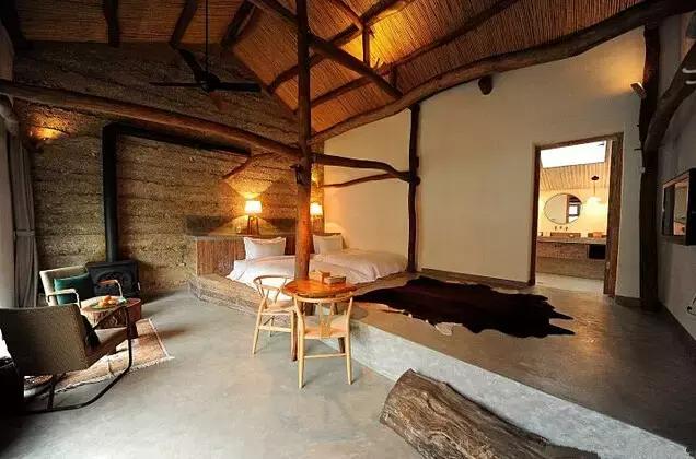 莫干山民宿20000一晚,莫干山民宿十八迈度假酒店