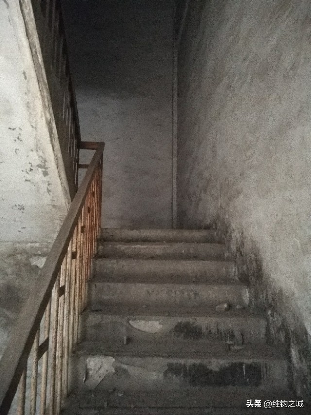 聊城人啊，请再看她一眼！