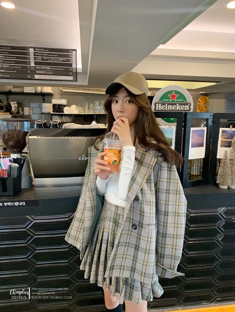 胖mm大码女装推荐内搭,大码胖妹妹穿搭店铺推荐