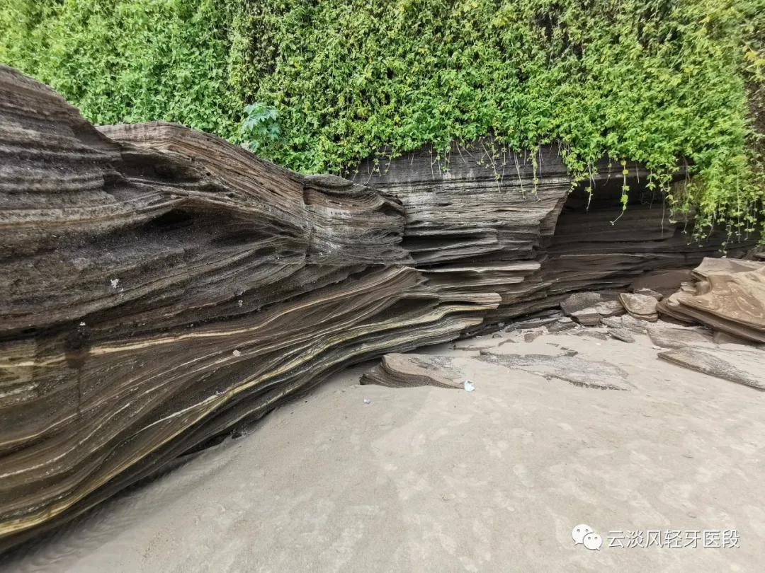 五一的北海涠洲岛,北海涠洲岛三天两夜旅游攻略