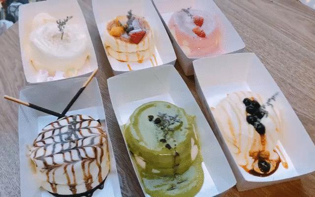 常熟适合春天吃的小吃 (常熟美食古色古香)