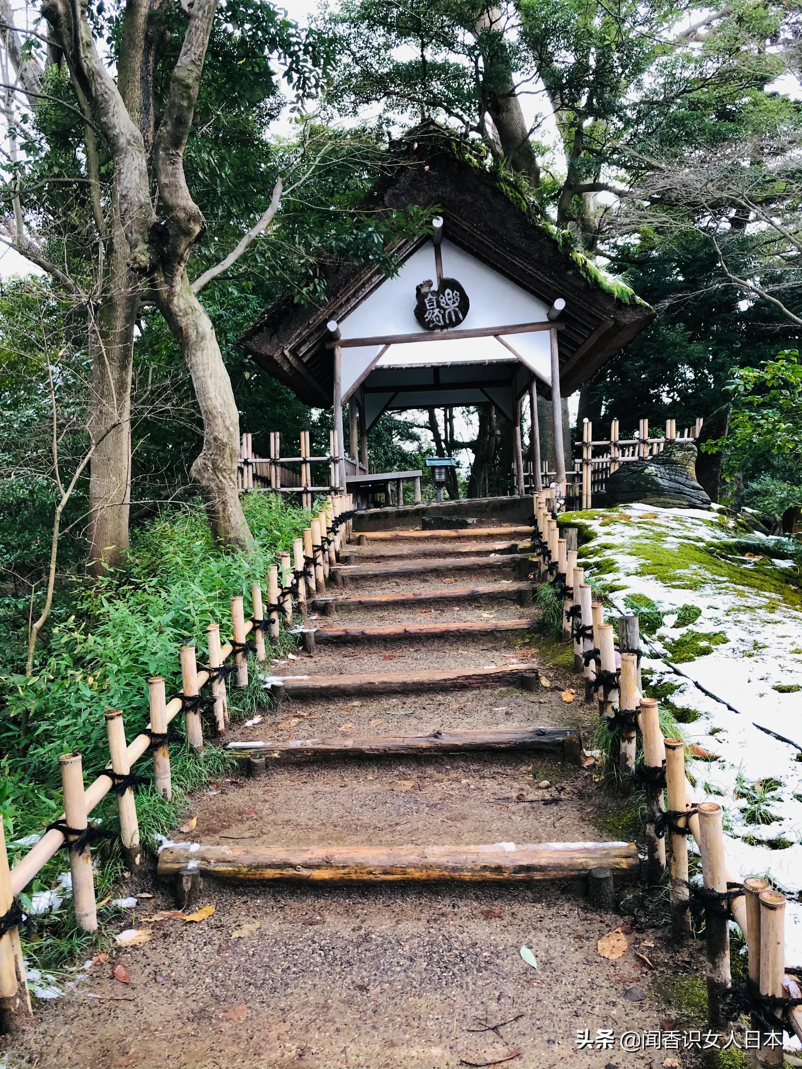 日本三大园林,日本三大名园之一