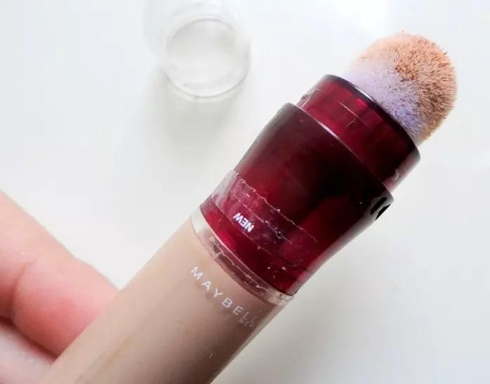 踩雷的爆款口红,踩雷系列美妆