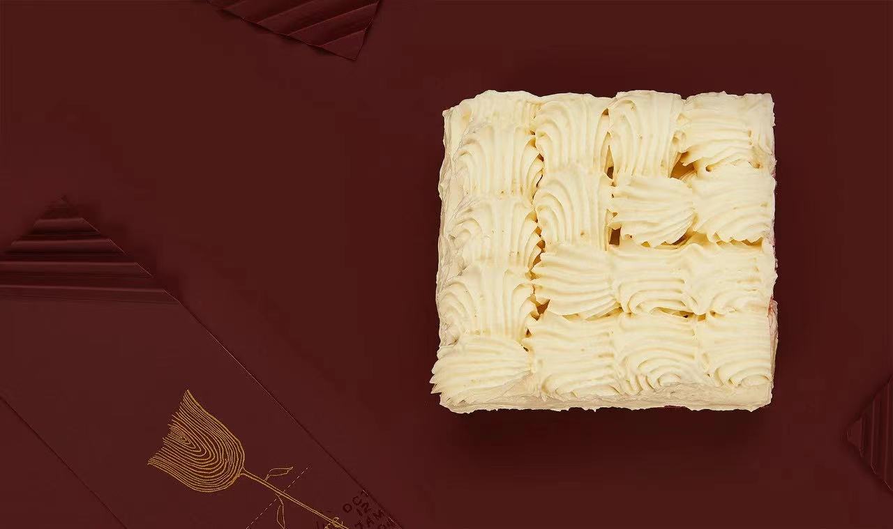 21cake文案谁写的,21cake蛋糕文案