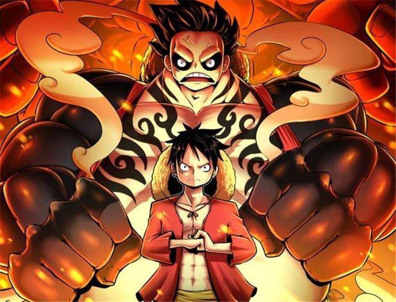 橡胶果实6个最强形态,橡胶果实为什么最厉害