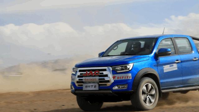 江淮帅铃皮卡喇叭不响,江淮帅铃t6皮卡是什么发动机