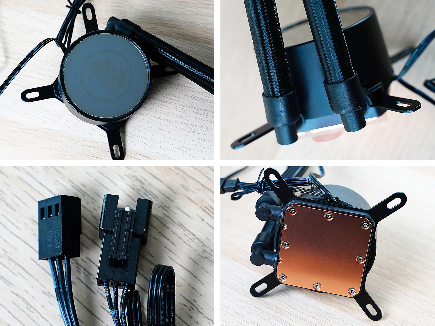 黑硬的外壳，粉嫩的内芯，全能型PC畅玩《永劫无间》的江湖世界