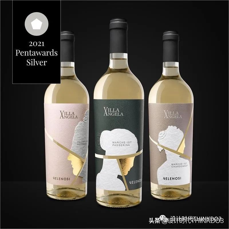 设计界的奥斯卡大奖,设计包装的世界大奖