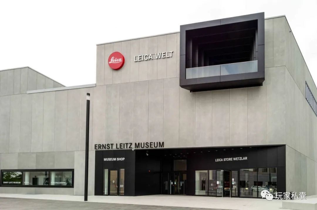 在徕卡老家Wetzlar，一颗日本镜头打破了世界拍卖纪录