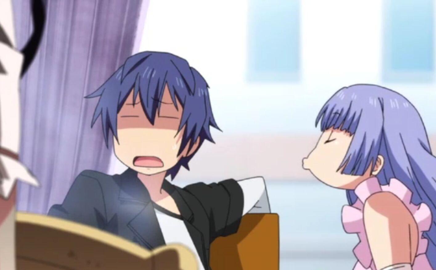 约会大作战第三季为什么崩坏,约会大作战第四季为什么崩了