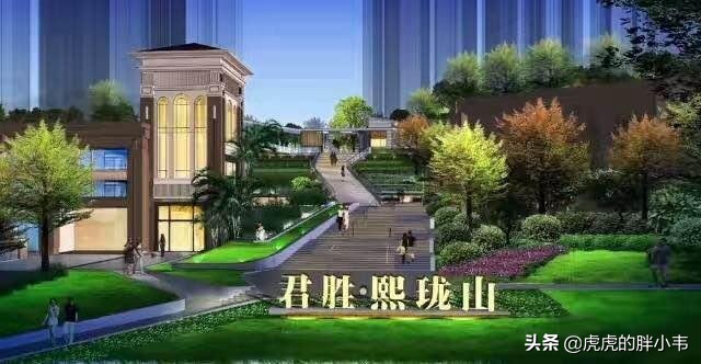 近期深圳一次售罄楼盘,深圳4个楼盘开盘就全部售罄