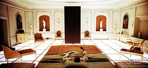 豆瓣评分最高的科幻电影前十,豆瓣评分最高的科幻电影100部