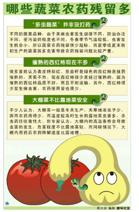 种植的蔬菜瓜果土里有虫子怎么办,种植蔬菜有小虫子