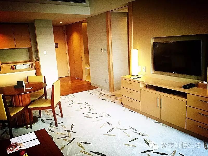 舒适温馨似回家-大阪洲际