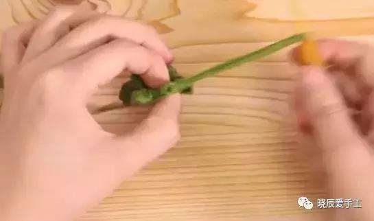 母亲节康乃馨花束该怎么搭配包装,钩针康乃馨花束教程