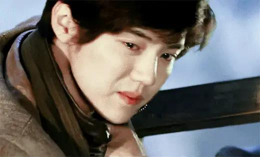 盗墓笔记秦昊和朱一龙,盗墓笔记鹿晗井柏然版彩蛋花絮