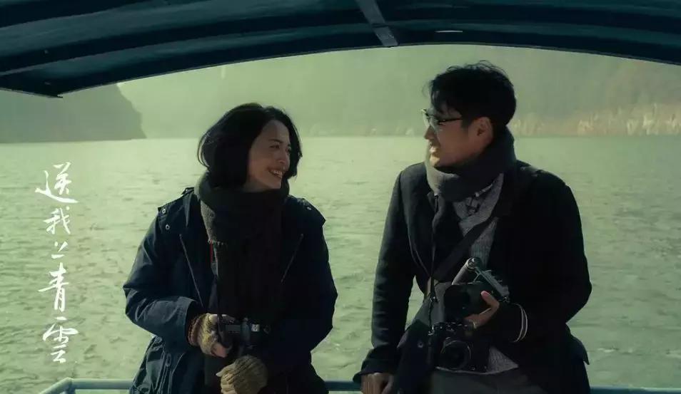 姚晨突然在微博大尺度谈“性”上热搜，背后的真正原因让人感慨