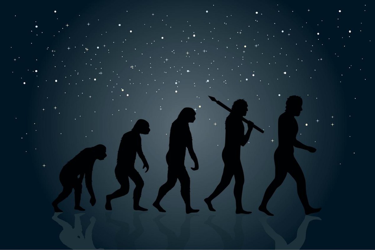 地球有过高级史前文明吗,史前地球出现过高等文明吗