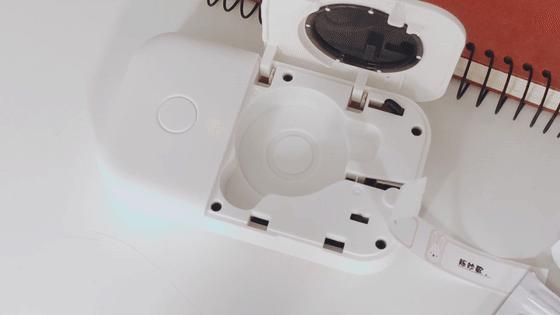 家居分类有妙招，小标D30智能标签打印机体验评测