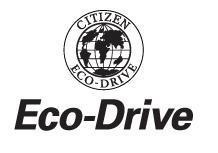 西铁城光动能表发明时间,西铁城光动能是什么原理