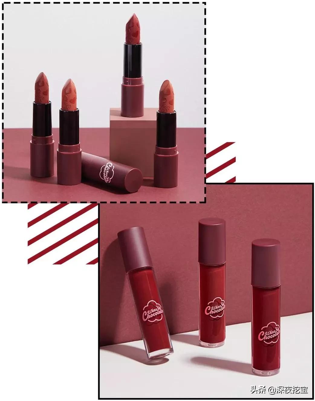 国货平价彩妆套装有哪些款式的,国货彩妆护肤品牌平价好用