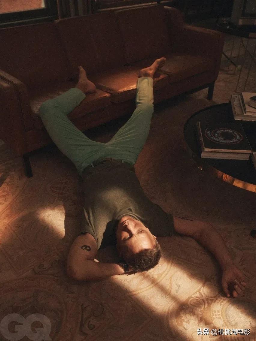 007丹尼尔克雷格肌肉照,007丹尼尔克雷格图片壁纸