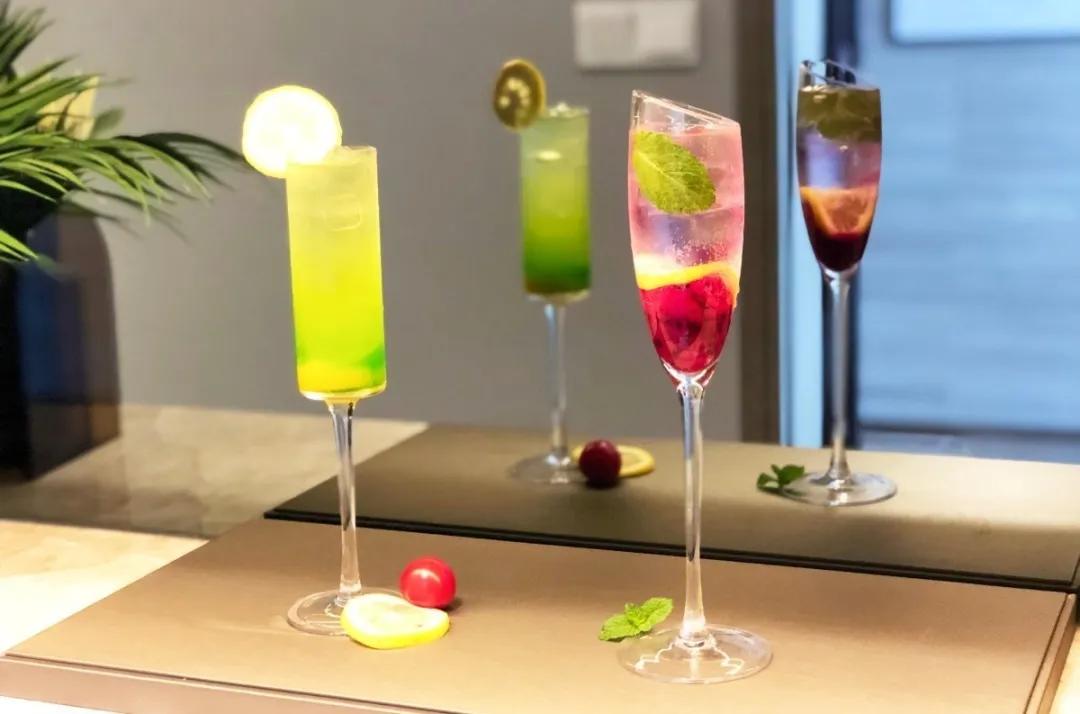 绿城风味丨送你一口甜甜