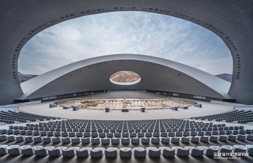 2017年世界建筑节,2022世界建筑节杰出设计