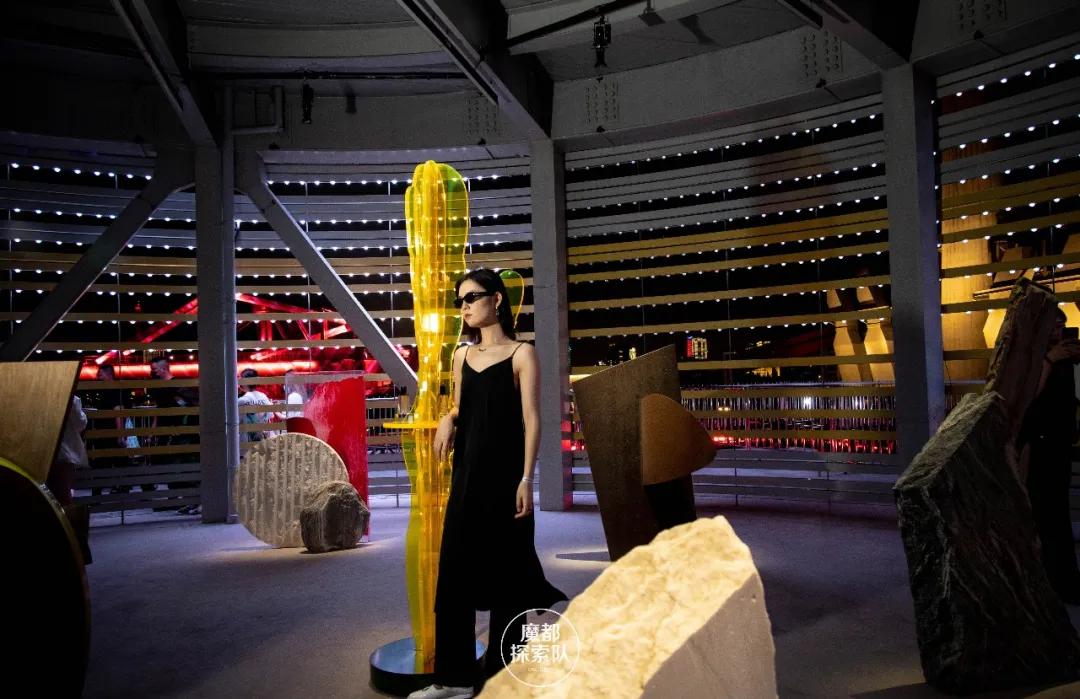 ysl限定狂欢,限时59天ysl时尚大展惊艳魔都