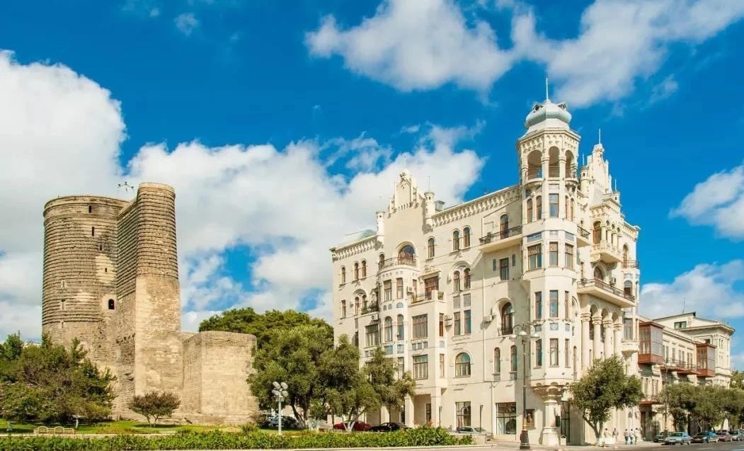 最容易去的高收入国家,月薪3000出国小众国家