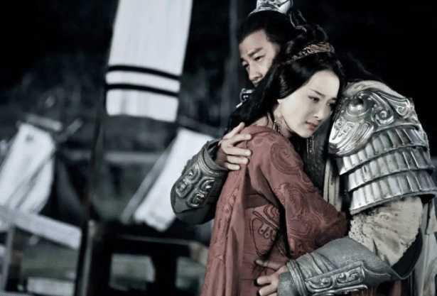 高希希谈楚汉传奇,高希希拍的楚汉