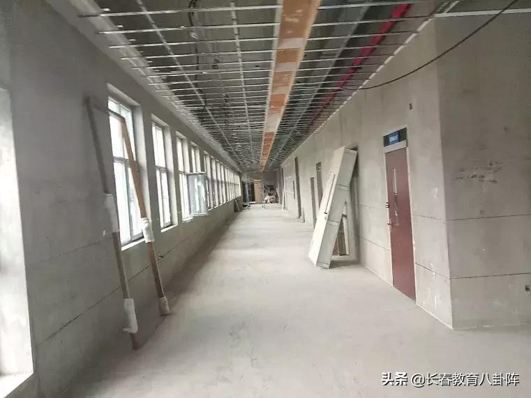 新建成的学校好还是老牌学校好,今年新建学校一览