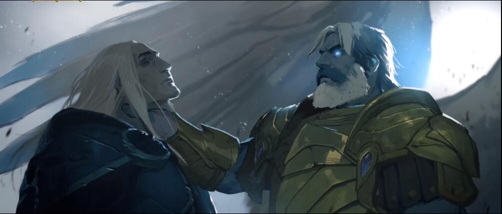 魔兽9.0黑铁矮人,魔兽9.0托加斯特