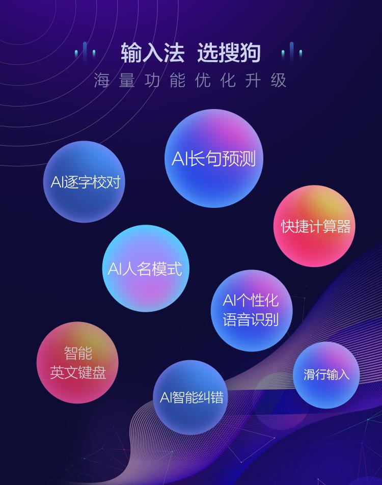 搜狗输入法成功之道,搜狗输入法发展优势