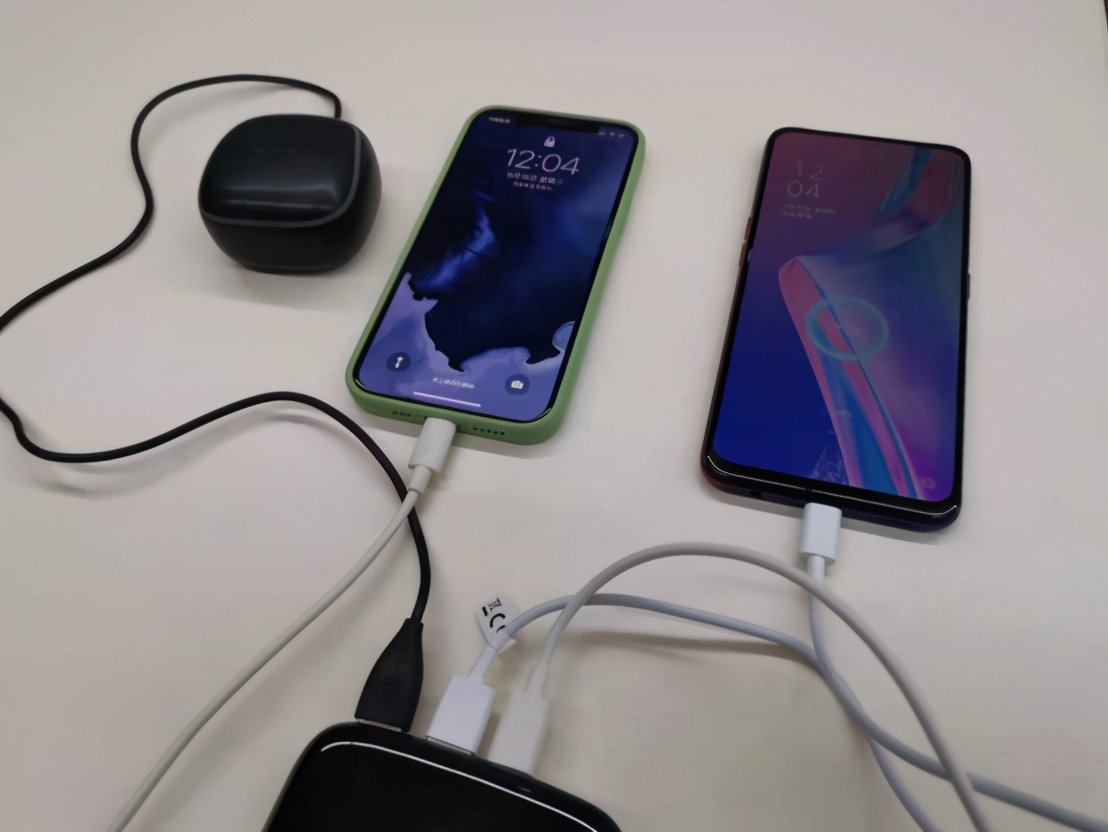 国潮风充电宝质量怎么样,国潮风无线充电器