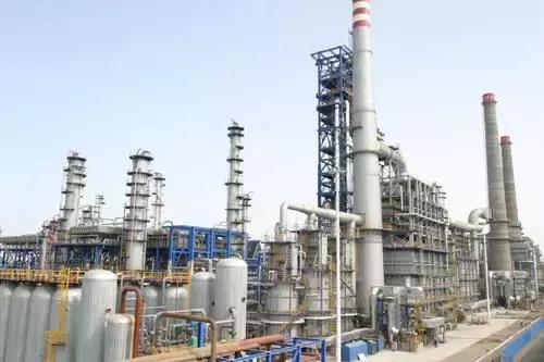 px项目产能过剩,巨无霸项目名单