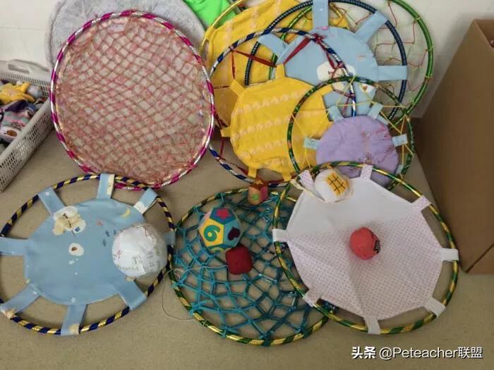 巧制学习用品,巧制运动器材