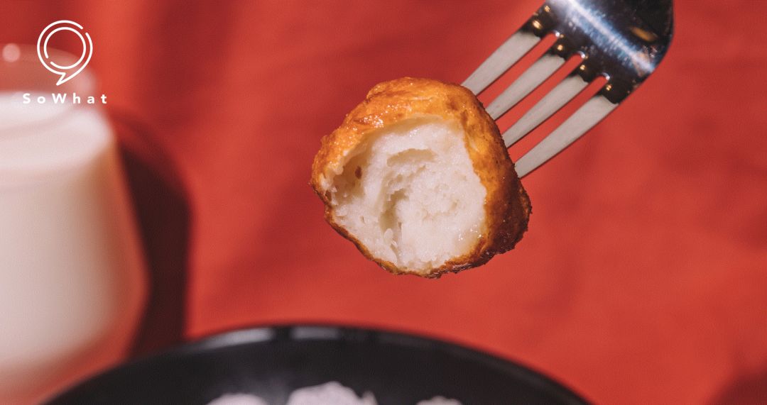 与其戒奶茶屡屡失败,不如安安分分做个奶茶系少女