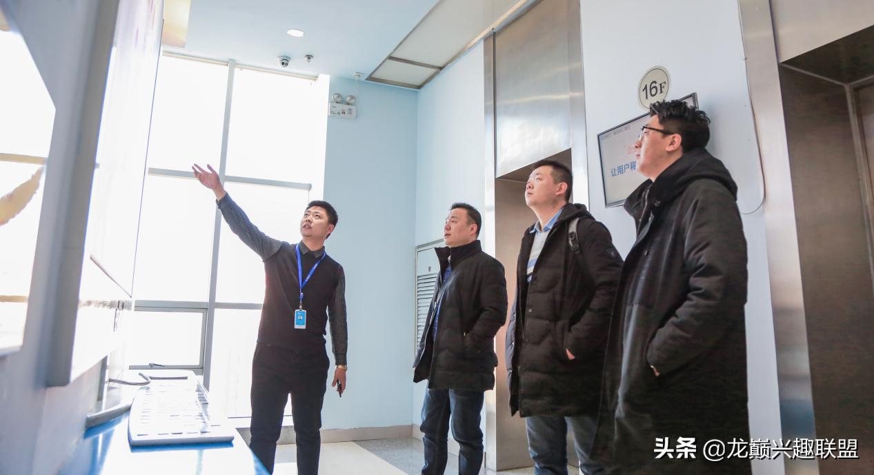 热烈欢迎公司领导莅临考察交流,热烈欢迎经销商客户莅临指导