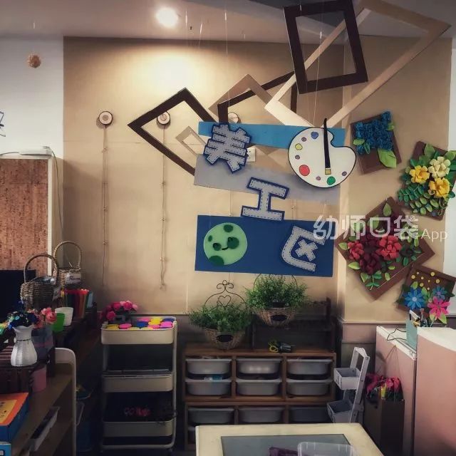 幼儿园教室吊饰创意新颖新年图片,幼儿园教室吊饰创意新颖可爱动物