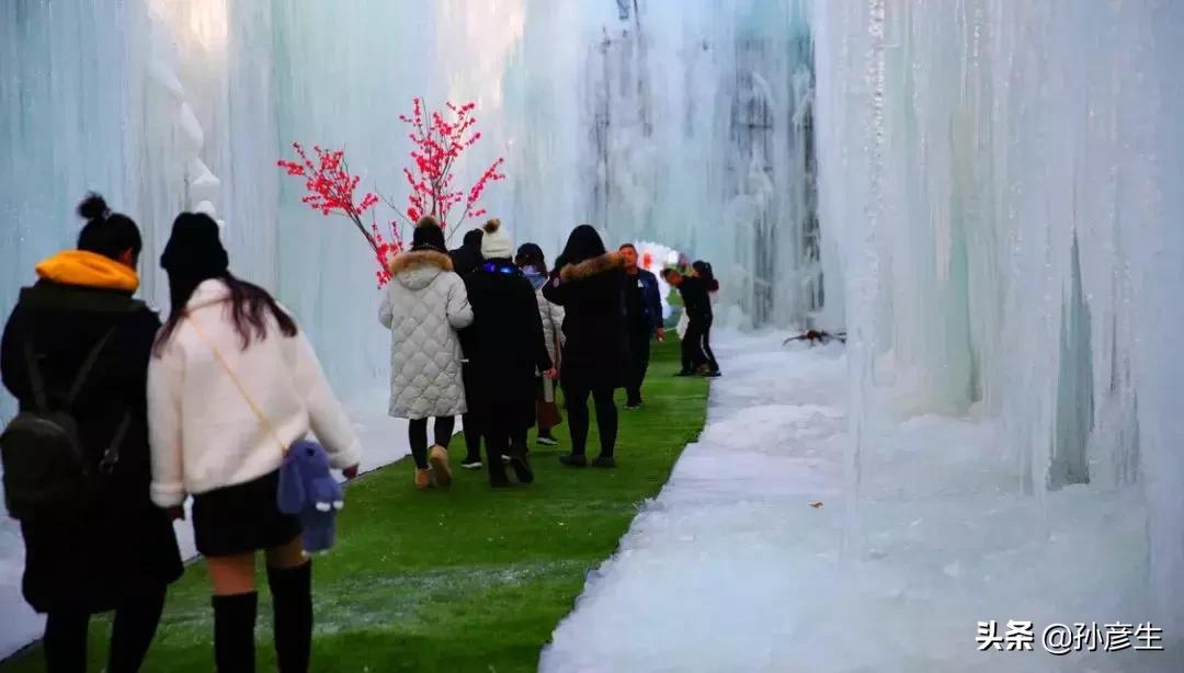 七步沟滑雪有没有滑雪板,七步沟春节滑雪