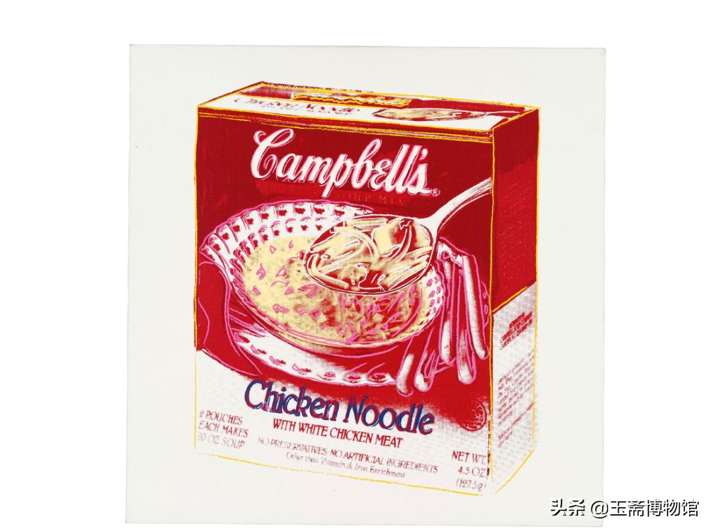 当代有名的艺术品,当代艺术品佳士得拍卖