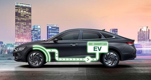 菲斯塔纯电动版操作说明,非同寻常的电动车辣评纯电菲斯塔