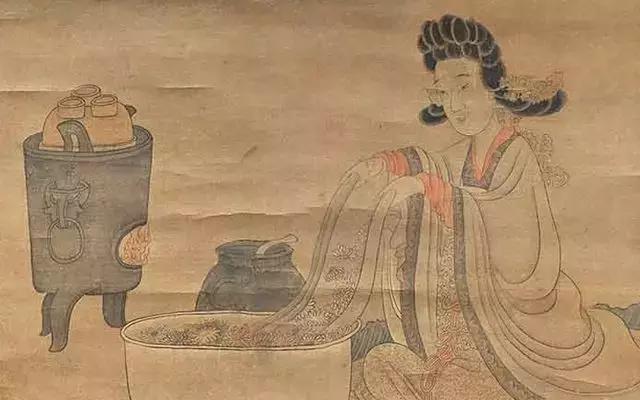 降真香引鹤下凡间,道家第一香降真香作用