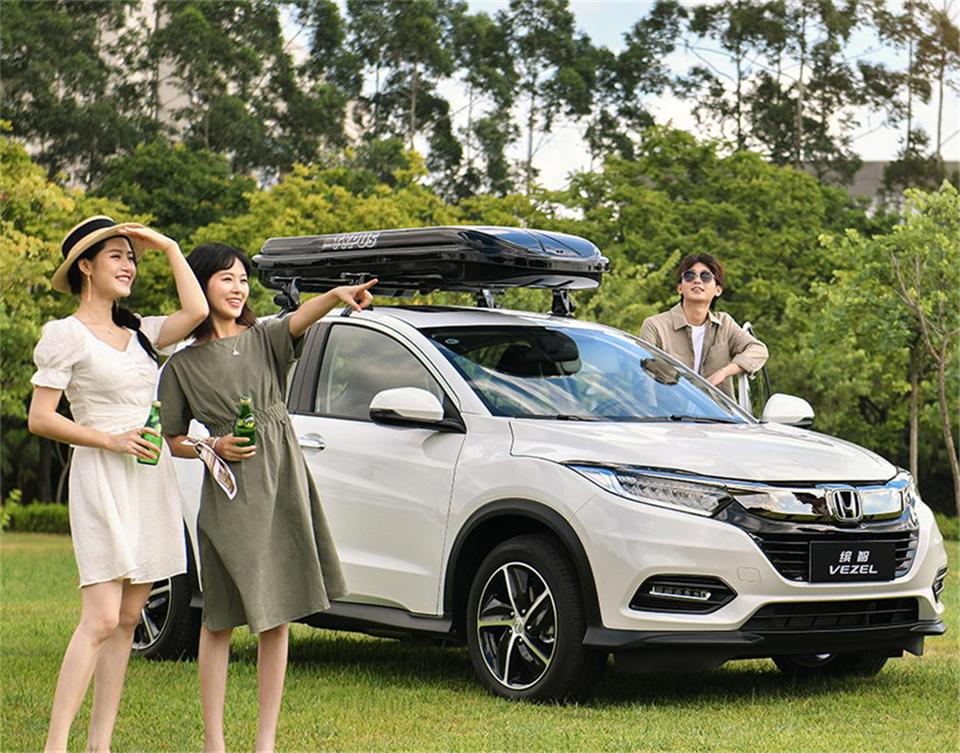 全新一代本田缤智的缺点,17年本田缤智用后感受