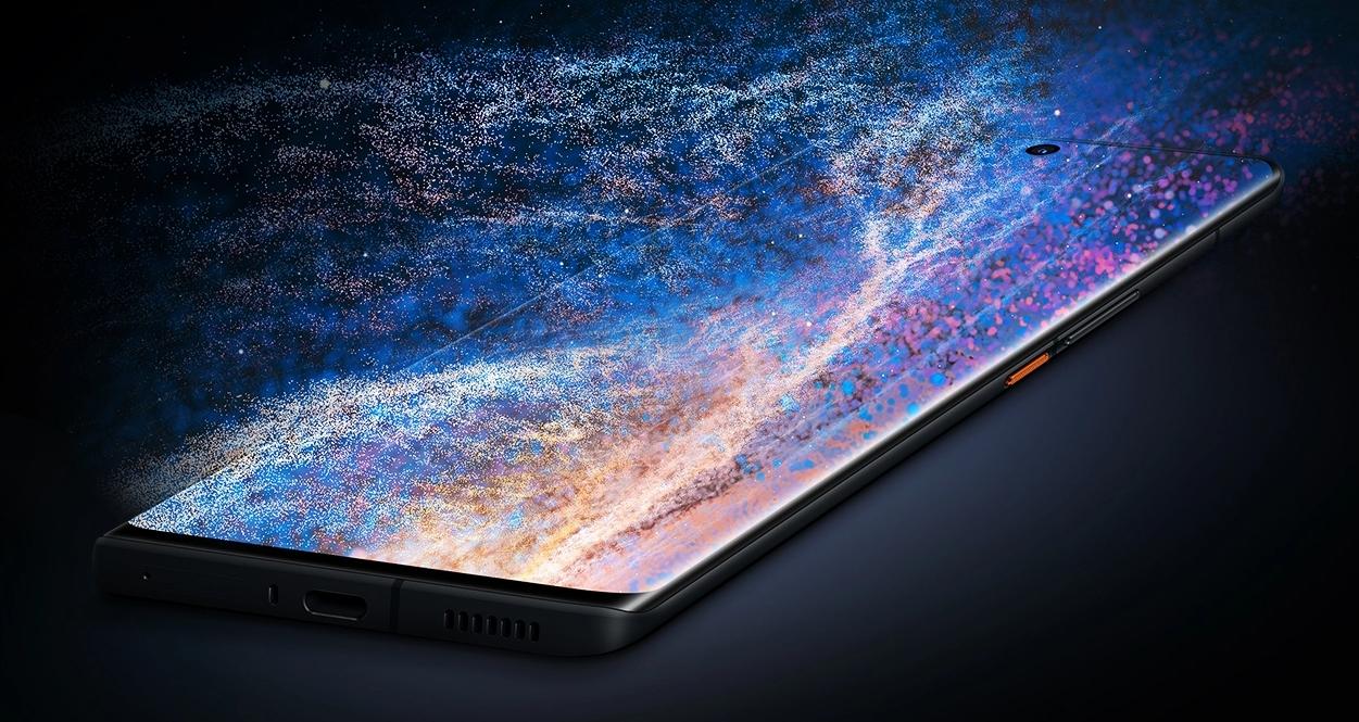 lcd屏和e4屏哪个护眼,e4屏对比e5屏的区别