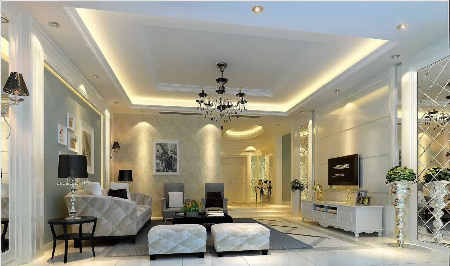 昆山小户型装修步骤,昆山装修推荐