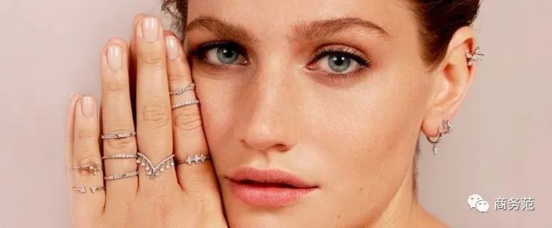 凯特王妃平价珠宝,王妃同款珠宝品牌