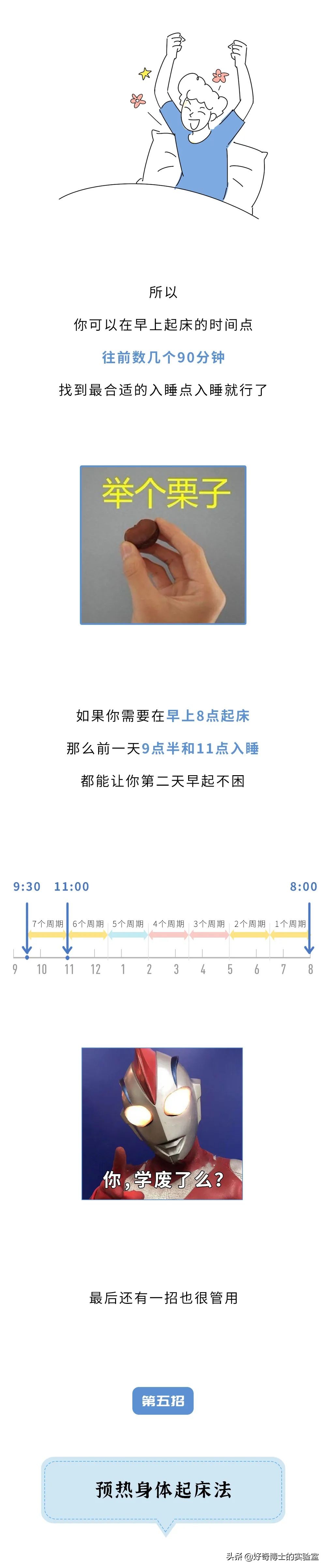 早起困怎么办提神方法,究竟怎样才能早起不困